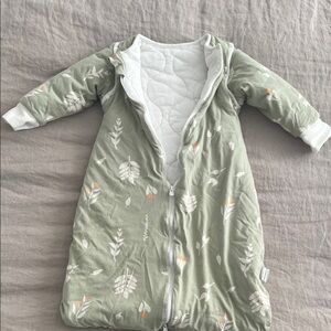 Baby Winter Sleep Sack